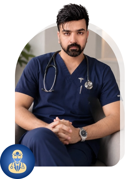 دکتر افشین نوفرستی